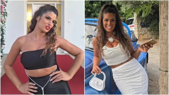 Uspoređuju je s Evom Mendes: Valentina iz 'Gospodina Savršenog' osvaja ljepotom