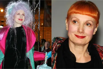 Nema boje i frizure koju nije probala: Ovo su najluđa izdanja velike Josipe Lisac