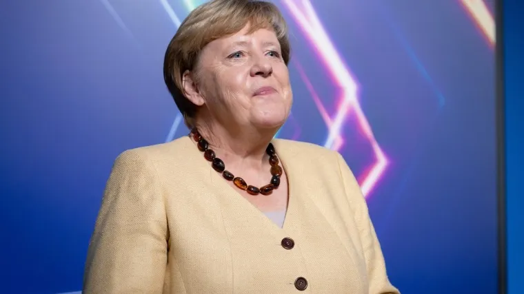 Šokantna tvrdnja Angele Merkel: 'Ove četiri države su krive za rat u Ukrajini'
