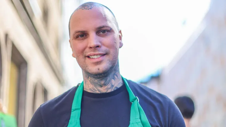 Mario Mandarić vlasnik je žigova 'Plava Kamenica' i 'Kult Plave Kamenice'