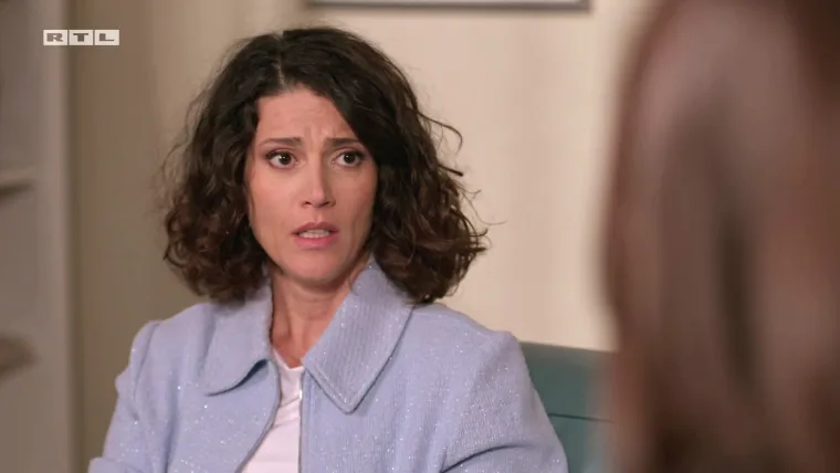 U isto vrijeme je i nervira i intrigira: Olga ne može prestati razmišljati o novom liječniku