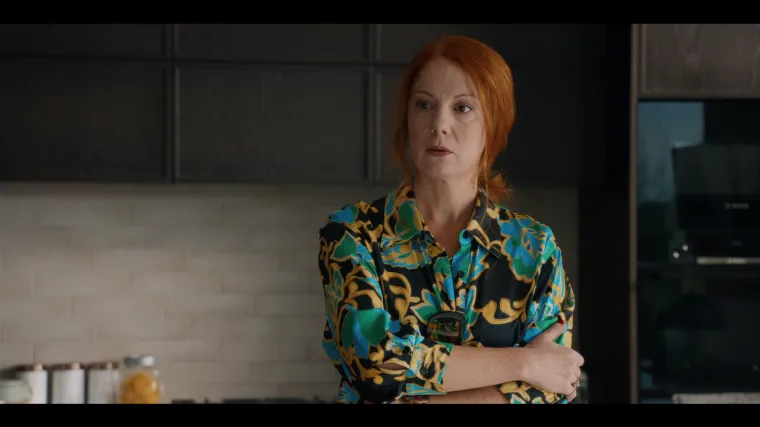 Jedna od najslavnijih glumica regije rodom je iz Splita, a u 'Tajkunu' igra Radu Estradu