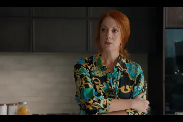 Jedna od najslavnijih glumica regije rodom je iz Splita, a u 'Tajkunu' igra Radu Estradu