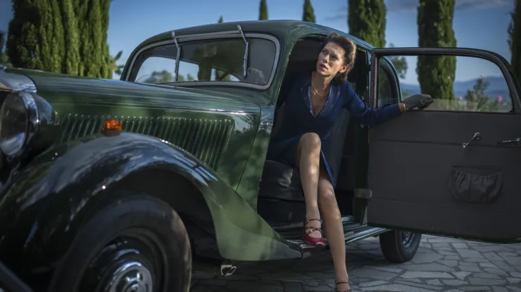 Domaći glumci izgledaju neprepoznatljivo u prvim kadrovima 'Divljih pčela': Radnja će zaintrigriati gledatelje