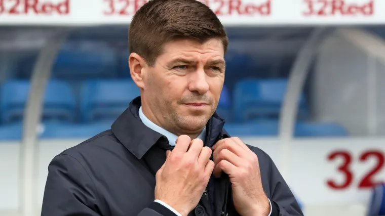 Steven Gerrard se vraća na Otok i postaje trener velikana?