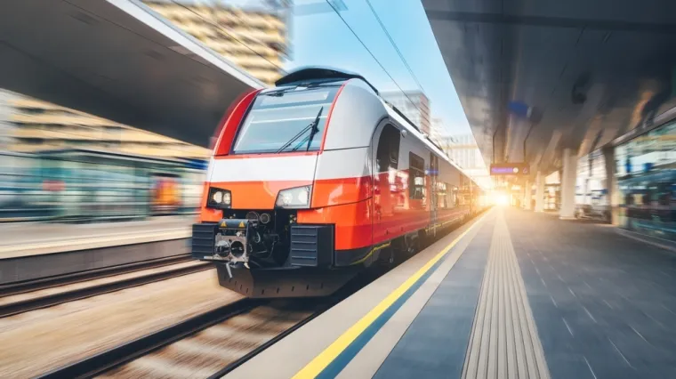 [KVIZ] Koliko znaš o vlakovima i njihovoj povijesti?