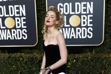 Ljepotica Amber Heard: Od filmskih setova do Deppa, Muska i lezbijskih romansi