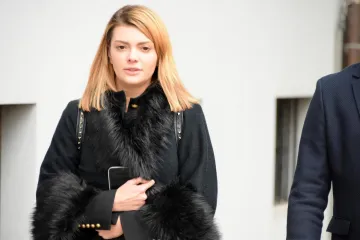 Ella Dvornik ponovno izazvala lavinu reakcija: 'Niste skupa, ali svejedno morate živjeti skupa'