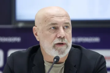 Barbarez: 'Niko Janković neće igrati za BiH. Pogazili su svoju riječ'