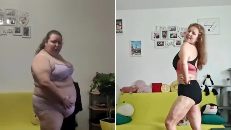 Biste li je prepoznali? Ovako izgleda Alina iz 'Života na vagi' nakon izgubljenog 71 kilograma