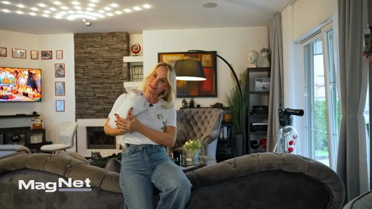 Emina Pršić Prasnikar pokazala suknju staru više od stoljeća: Nećete vjerovati čija je i kako izgleda