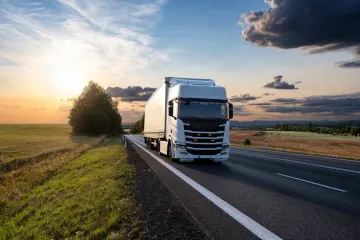 [KVIZ] Koliko znaš o kamionima?