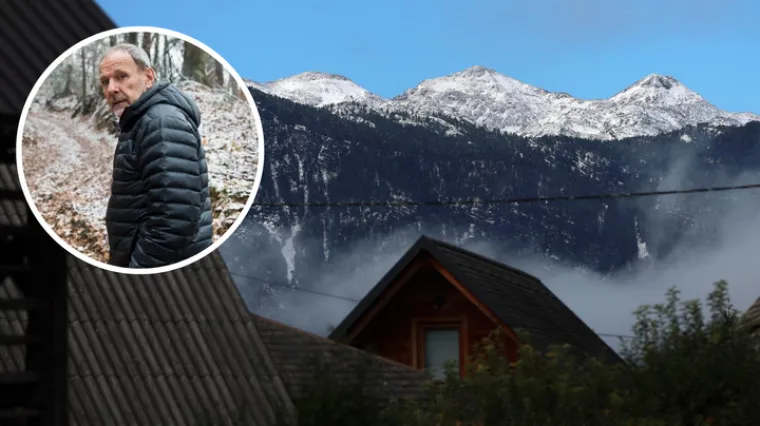 Legendarni slovenski alpinist: 'Hrvati nisu bili nepripremljeni. Ovo nitko nije mogao predvidjeti... '
