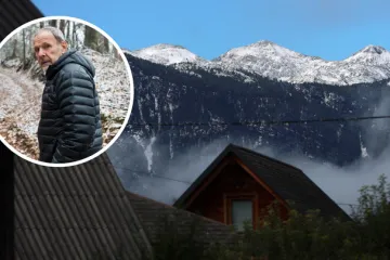 Legendarni slovenski alpinist: 'Hrvati nisu bili nepripremljeni. Ovo nitko nije mogao predvidjeti... '