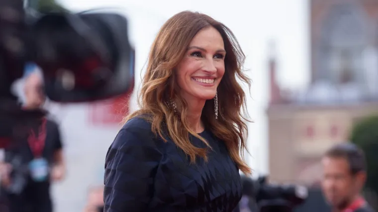 Julia Roberts bez dlake na jeziku: 'Hollywood je i dalje muški svijet, ali ja se ne bojim' - Net.hr