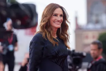 Julia Roberts bez dlake na jeziku: 'Hollywood je i dalje muški svijet, ali ja se ne bojim'