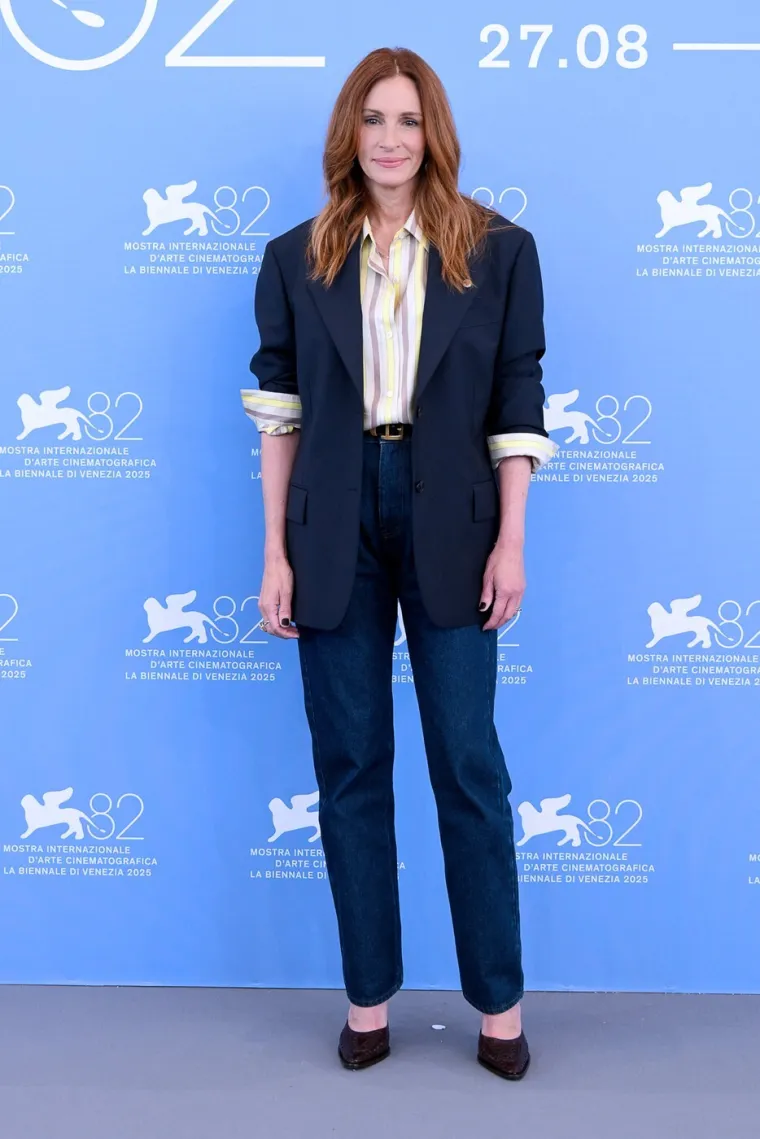 Julia Roberts bez dlake na jeziku: 'Hollywood je i dalje muški svijet, ali ja se ne bojim'