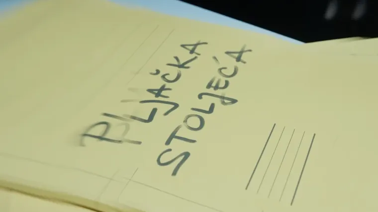 Mozaik 'pljačke stoljeća' i zloglasna Zver. Dosje Jarak donosi priču koja ledi krv: 'U zraku je lebdila smrt'