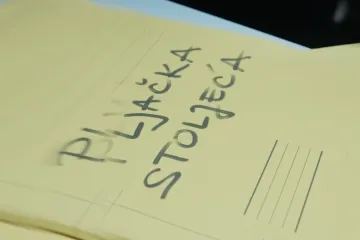 Mozaik 'pljačke stoljeća' i zloglasna Zver. Dosje Jarak donosi priču koja ledi krv: 'U zraku je lebdila smrt'