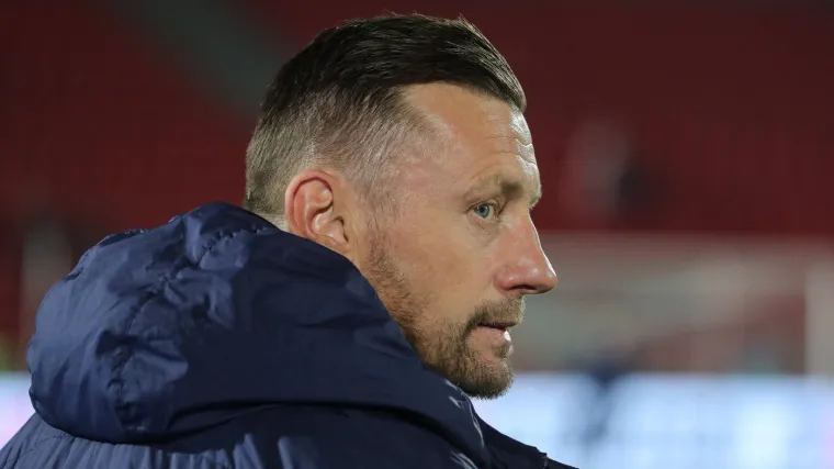 Olić vjeruje da će Ukrajina pasti: 'Respekt prema njima, ali strah ne'