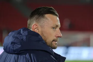 Olić vjeruje da će Ukrajina pasti: 'Respekt prema njima, ali strah ne'