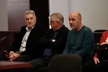 Bivši gradonačelnik Splita osuđen na devet mjeseci zatvora: Ovo su njegovi 'grijesi'