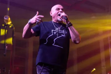 [KVIZ] Koliko dobro poznajete hrvatski rock?