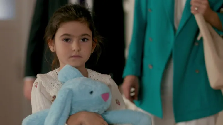 Tko je nestala kći Džejlin i Ilgaza? Gubitak djeteta totalno je promijenio odnos para iz 'Obiteljskih tajni'