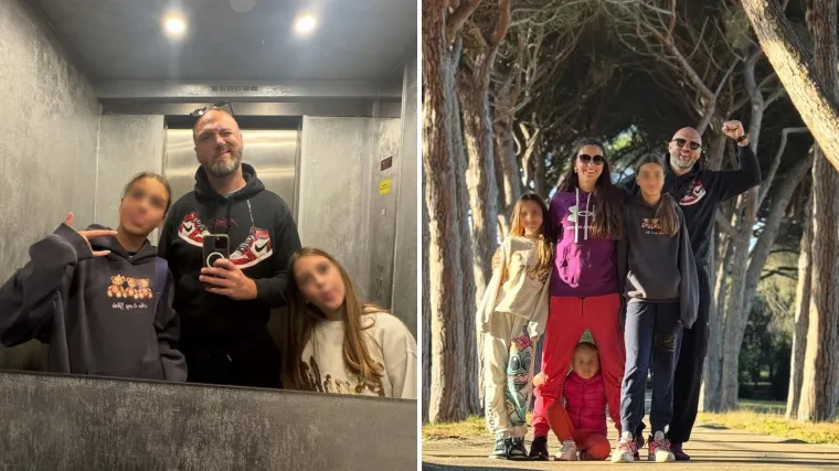 Trener Edo iz 'Života na vagi' vratio se na Brijune, u dru&scaron;tvu svojih cura: 'Pet dana sam &scaron;aptao 'bit će bolje' - sebi!