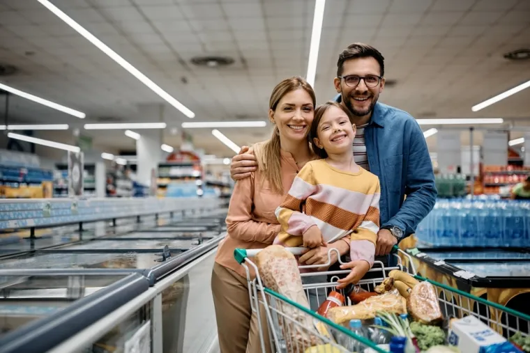 Super proizvodi koje svi trebamo za samo 1 euro: Pronašli smo gdje se kupovina ovoga tjedna najviše isplati