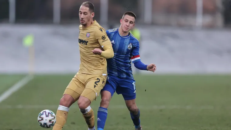 Bivši hajdukovac herojskim potezom oduševio Europu: 'Postoje važnije stvari od nogometa'