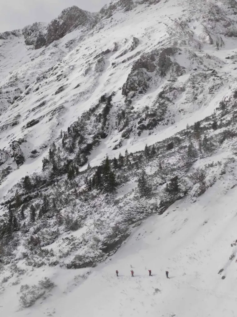 Slovenski spasioci otkrili detalje dramatične potrage za Hrvatima: 'Prolomio se krik'