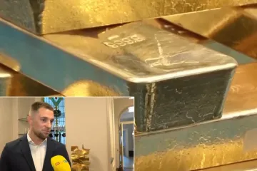 Hrvati su u prvih šest mjeseci u ovo uložili čak 350 milijuna eura! Stručnjak otkriva zašto