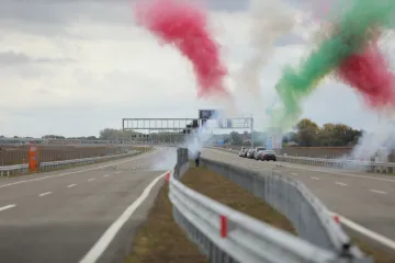 Hrvatska i Mađarska spojene autocestom! Plenkovića pitali gdje je Orban: Dao je zanimljiv odgovor