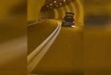 Otkrili ste nam nevjerojatne scene na cestama: 'Bacao je teniske loptice kroz prozor'