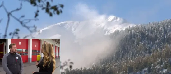 Trojica Hrvata stradala u lavini, spašavatelji otkrili detalje akcije