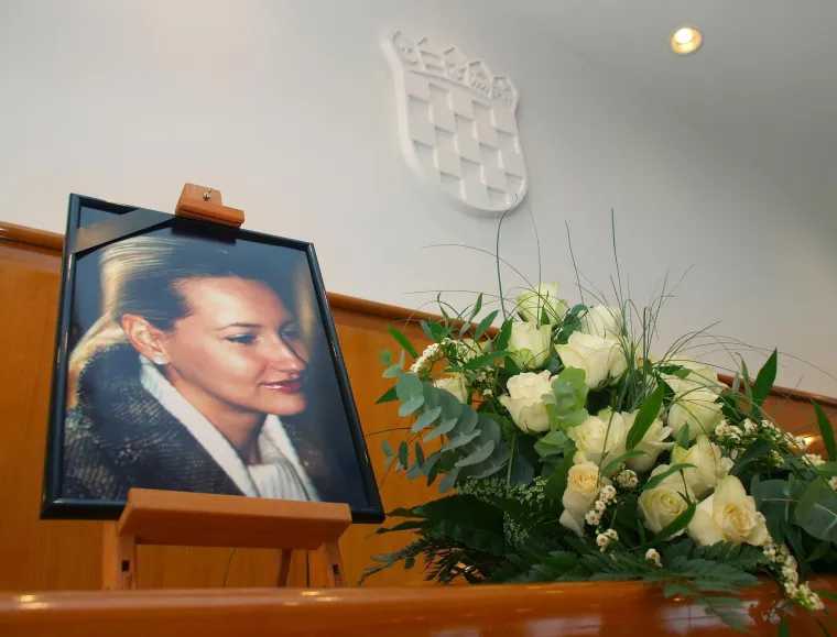 Ubojstvo koje je šokiralo Hrvatsku: Ispalio dva hica, Ivana je izdahnula majci na rukama