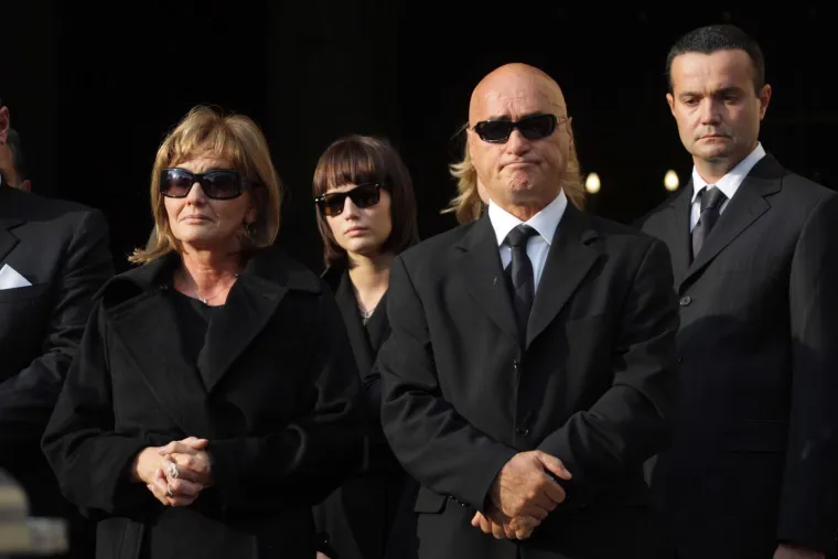 Ubojstvo koje je šokiralo Hrvatsku: Ispalio dva hica, Ivana je izdahnula majci na rukama