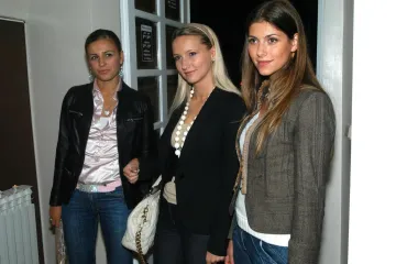 Ubojstvo koje je šokiralo Hrvatsku: Ispalio dva hica, Ivana je izdahnula majci na rukama