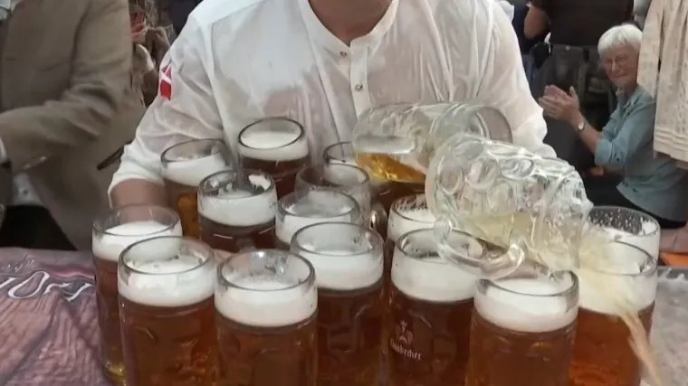 Neviđena kriza potresa pivsku industriju: 'Krivci' su i mladi ljudi, sve se promijenilo