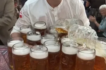 Neviđena kriza potresa pivsku industriju: 'Krivci' su i mladi ljudi, sve se promijenilo