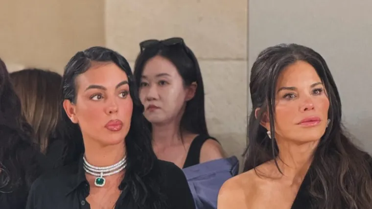 Bitka zaručničkih prstenova: Lauren Sánchez i Georgina Rodríguez pokazale svoje dijamante