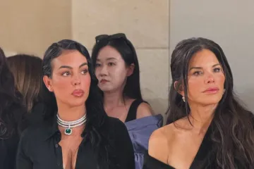 Bitka zaručničkih prstenova: Lauren Sánchez i Georgina Rodríguez pokazale svoje dijamante