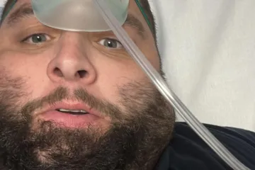 Milijunski dobitak na lutriji promijenio mu život, ali na gore: Sada se bori za život