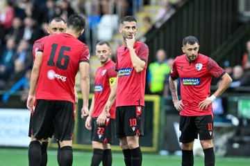 Nevjerojatan scenarij u regiji: Vodeći klub ima negativnu gol-razliku!