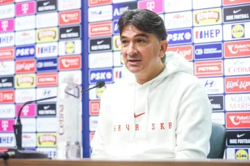 Dinamovac na turbo pogon osvojio Zlatka Dalića: On je rješenje za kritičnu poziciju
