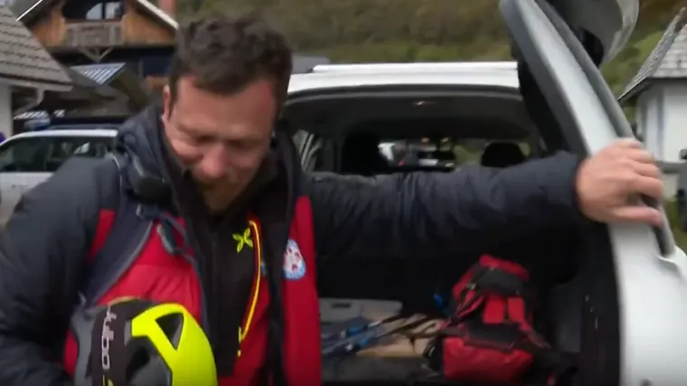 Što se dogodilo u Sloveniji i kako su poginuli Hrvati? Sve se moglo vidjeti na licima spasilaca