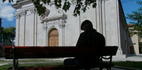 Velika tuga u Kaštel Lukšiću: Mještani oplakuju dvoje braće stradalih u lavini