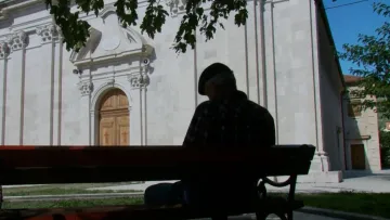 Velika tuga u Ka&scaron;tel Luk&scaron;iću: Mje&scaron;tani oplakuju dvoje braće stradalih u lavini