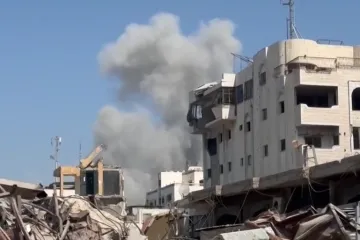 Počeli pregovori Izraela i Hamasa u Egiptu: Poznato je što će biti dvije najveće zapreke